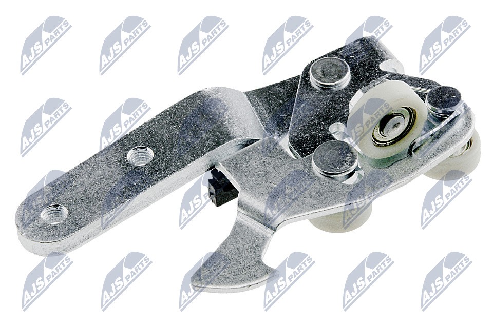 Fits NTY EZC-FT-016 Side door bottom carriage - Image 9