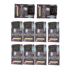10pcs Mobile Phone Signal Enhancement Stickers Signal Antenna Booster Stick OU