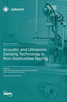 Acoustic And Ultrasonic Sensing Technology In Non-Destructive Testing | Buch