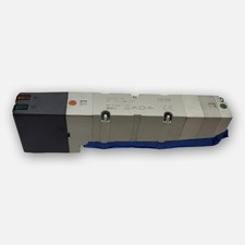 SMC VQC4301-51 PNEUMATIC SOLENOID VALVE