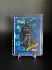 2025 TOPPS CHROME SAPPHIRE EDITION - RONIN - MARVEL #4!