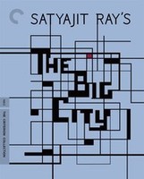 Big City - Blu-Ray - F600Z