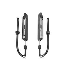 For JOYCON Rechargeable Controller Adapter For Switch to Switch 2 Host ABS