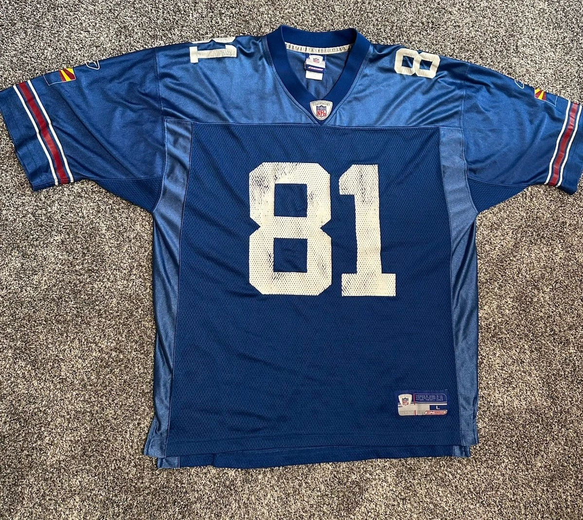 Reebok Football NCAA Jerseys for sale | eBay