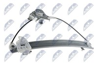 NTY Fensterheber EPS-HY-503 FüR Hyundai