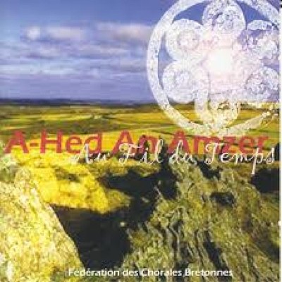 CD A - HED AN AMZER - Im Laufe der Zeit