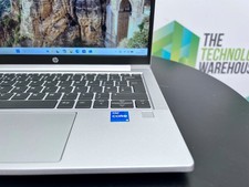 HP ProBook 430 G8 Laptop 13" FHD i5-1135G7 CPU 16GB Ram 512GB SSD Windows 11 * – Bild 15