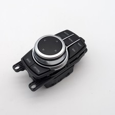 2017 - 2021 BMW i3 I01 iDrive Navigation Medi...
