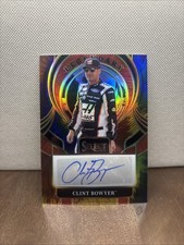 2026 Panini Select NASCAR Racing Checklist Guide in-content 45