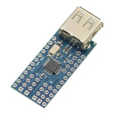 Mini USB Host Shield 2.0 ADK SLR Development Tool SPI for Arduino