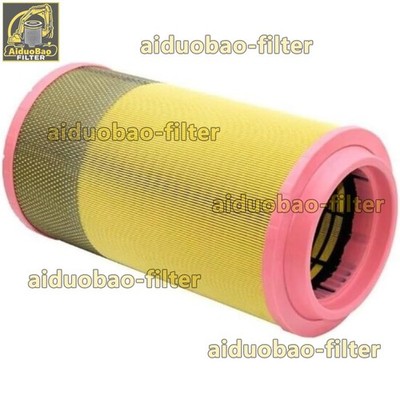 Excavator Air Filter C26980 01182786 21377909 AF26353 For Man DEUTZ AG ...