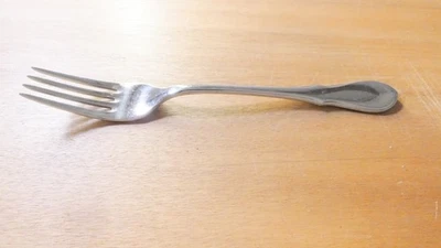 WMF Würzburger Facette Menuegabel SPEISEGABEL 19,5 cm Cromargan *TOP Zustand* - Bild 1 von 4