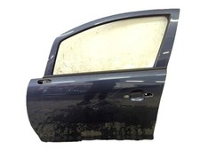 93189328 PORTA ANTERIORE SINISTRA GUIDATORE OPEL CORSA D 1.2 B 59KW 5M 5P (2010)