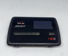 Verizon Novatel Jetpack 4620LE MiFi 4G LTE Hotspot Mobile Modem