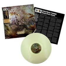 Cocteau Twins | Head Over Heels | Vinyl LP - Rough Trade 50th