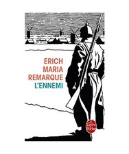 L'Ennemi, Erich Maria Remarque