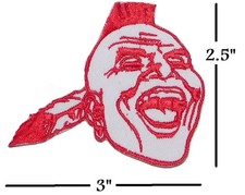Atlanta Braves FACE 3