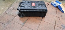 Milwaukee 4932464078 Packout Rolling Trolly Toolbox