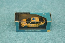 Vitesse 1/43 Renault Laguna BTCC Alain Menu
