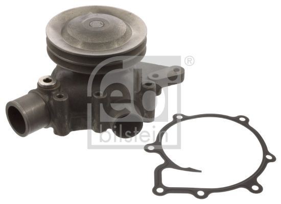 FEBI 45670 WATER PUMP ENGINE COOLING