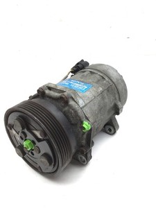 VW Golf IV 1J Klimakompressor 1J0820803K Kältemittelkompressor