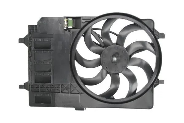 Kühlerventilator D8B003TT THERMOTEC für MINI MINI MINI Cabriolet - Bild 2