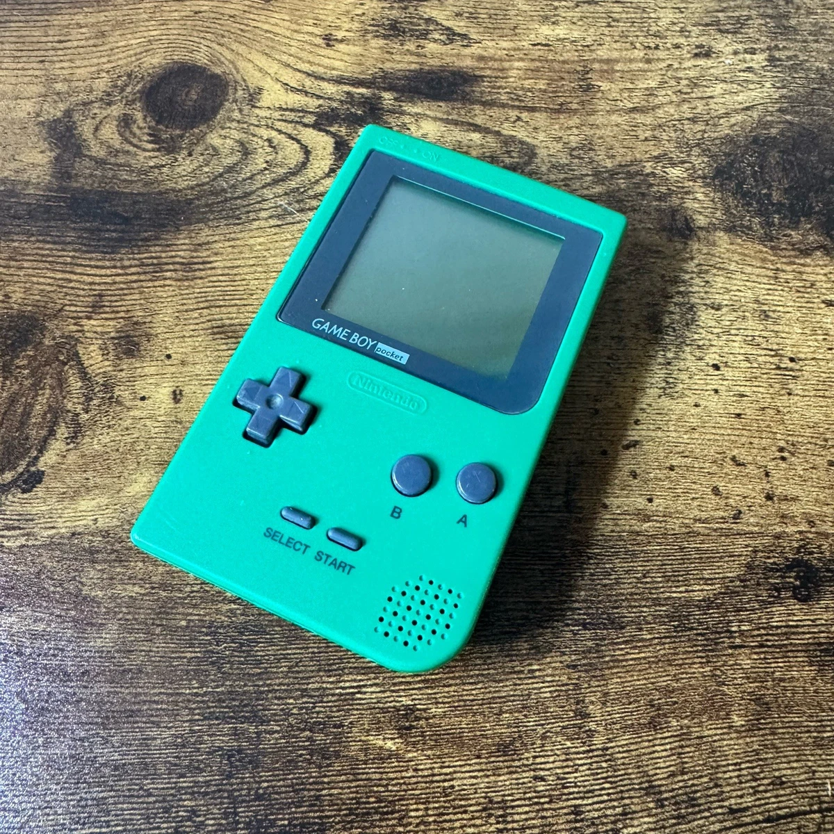 Nintendo Game Boy Pocket Consoles for sale | eBay