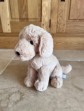Tilly Golden Retriever Jellycat | Jelly Journal