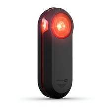 Garmin Varia Rtl 515 Radar Posteriore Luce Integrata Impermeabile_