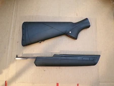 Winchester SXP 20 Gauge Stock and Forend Black Synthetic