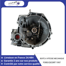 Boite de vitesse Ford ESCORT