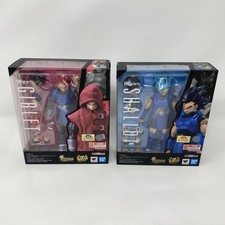 S.H. Figuarts SHALLOT & GIBLET Dragon Ball Legends Event Exclusive Set BANDAI 💥