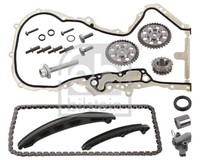 Steuerkettensatz FüR Audi Seat Skoda Vw A3 Sportback Altea Xl Cordoba Ibiza Iii