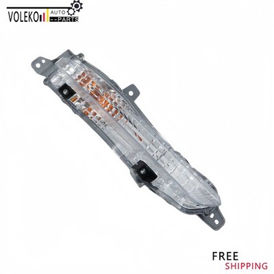 33300-TG7-A21 Pack of 1 Turn Signal Light Passenger Side For 2019-22 Honda Pilot