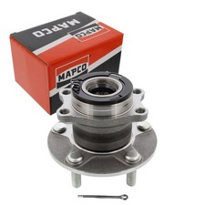Roulement de roue Peugeot 4008