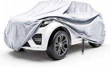 Large Kids Ride-On Toy Car Cover, Outdoor Wrapper Resistant Protection for Elect