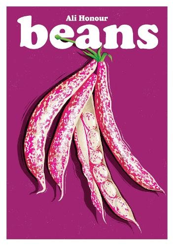Beans by Ali Honour - - Image 2