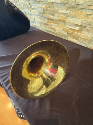 Yamaha YHR-311 Single Horn 0018XX | eBay