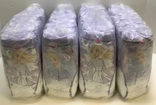 Huggies Pull-Ups Skin Essentials Training Pants, Size 3T-4T (32-40lbs), 96ct