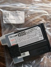 Nissin PS8 Ni-MH 3000 Battery Pack -New