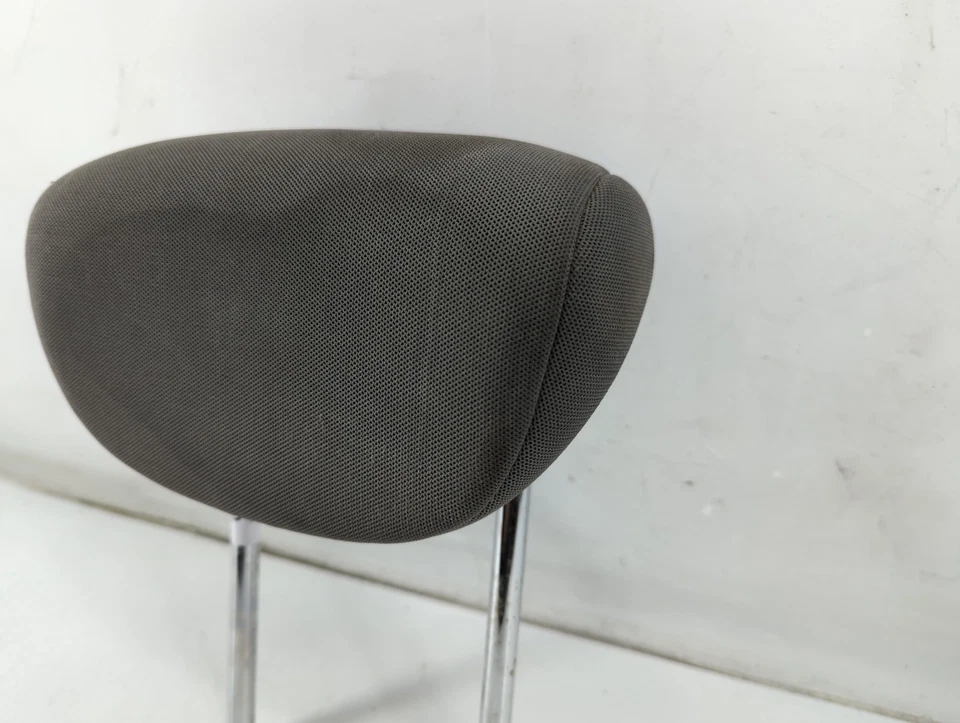 2007-2012 Kia Rondo Headrest Head Rest Rear Seat Dark Gray NQJ3Y - Image 3 of 4