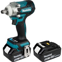 Makita DTW300RTJ Akku-Schlagschrauber Schrauber
