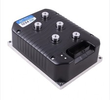 48/80V 350A AC Motor Controller 1234SE-6321 for EZGO Golf Cart Toyota Forklift