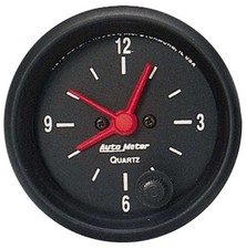 2-116 Clock - 12 Volt 2-116 Clock - 12 Volt