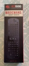 Red Rhino Magic Wand Smart Remote Replacement Multifunction Universal