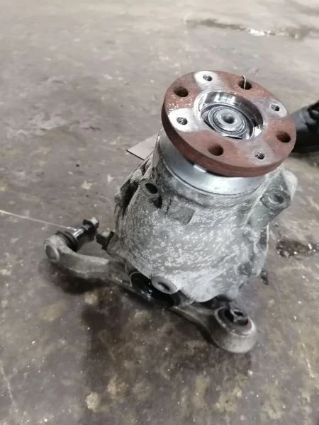 Передний привод дифференциала переднее отношение 3,08 полный привод подходит для BMW 535i GT 1395160 11-17 годов выпуска - Изображение 3 из 4