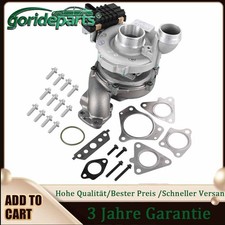 Turbolader für Mercedes-Benz W204 C218 W212 X204 V221 W221 3.0CDI A642090898080 Turbolader für Mercedes-Benz W204 C218 W212 X204 V221 W221 3.0CDI A642090898080