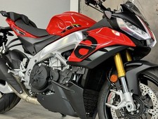 2024 ApriliaÂ® 