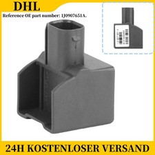 Beschleunigungssensor Für VW T5 GOLF 4 AUDI A3 8L TT 8N 1J0907651A 1J1907638B