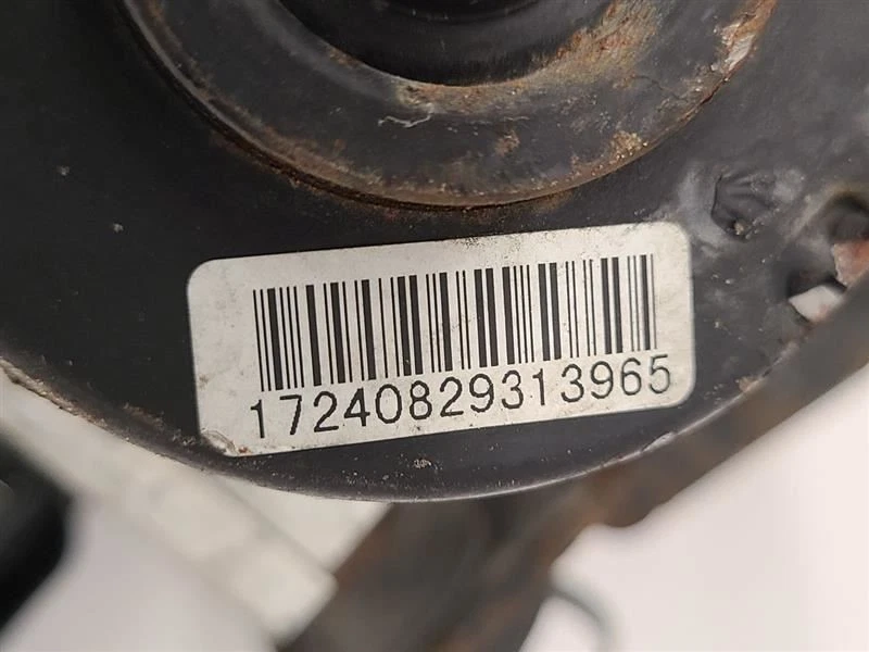 Conjunto de piezas de freno antibloqueo Chevrolet Cobalt 2007 2,2 L tracción delantera AOD 15870922 Foto 4 de 4